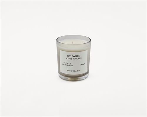 FRAMA SCENTED CANDLE 170 G. ST.PAULS